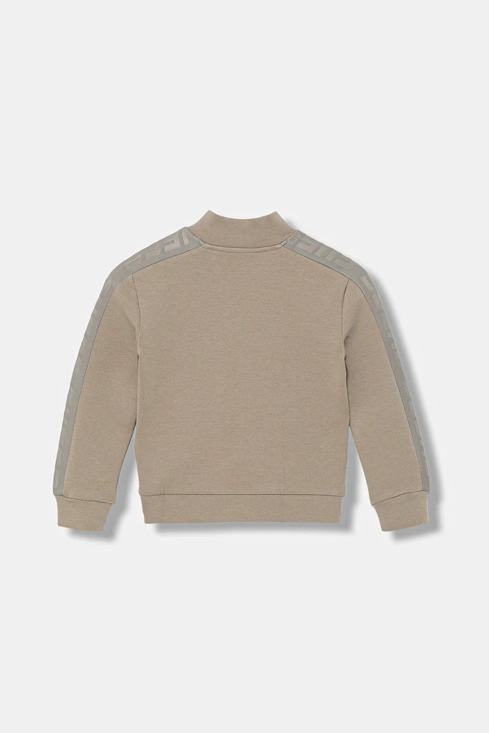 Детски суичър Guess