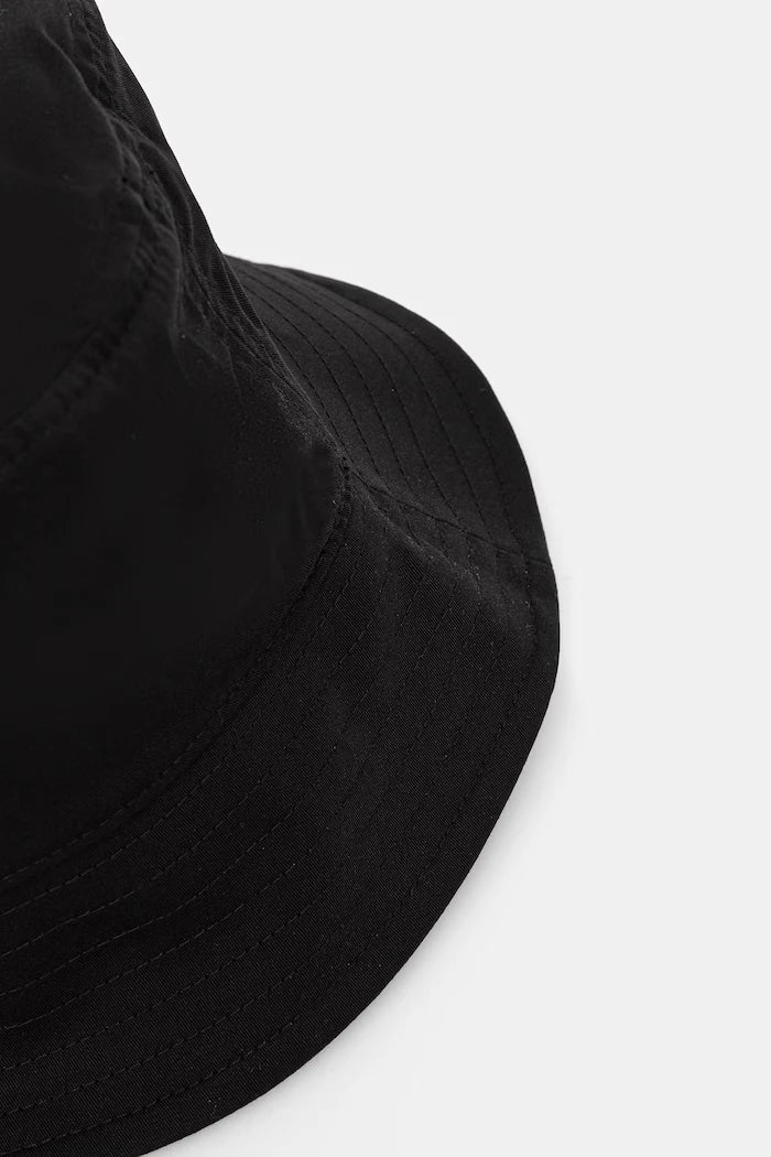 Tommy Jeans шапка идиотка мъжка от памук