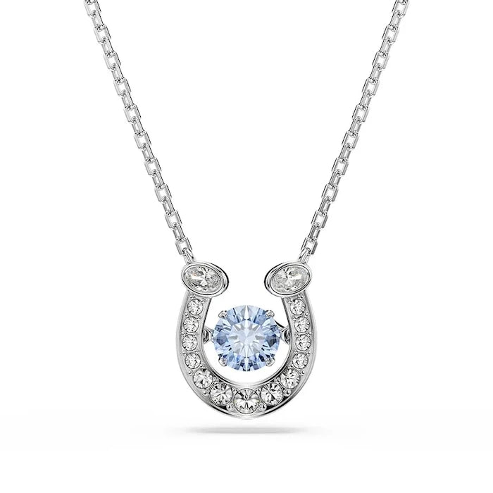 Колие Swarovski SYMBOLICA
