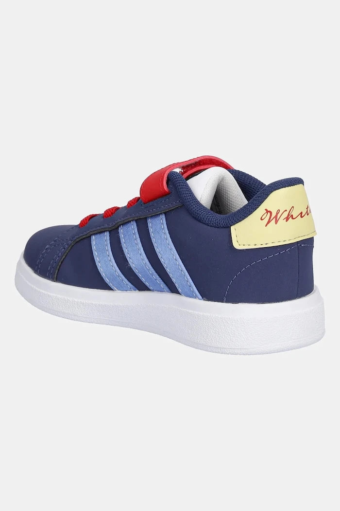 adidas GRAND COURT 00s SNOW WHIT Çocuk Spor Ayakkabı