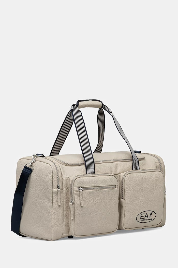 EA7 Emporio Armani спортна чанта