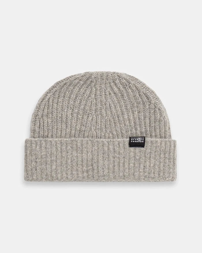 Yün Şapka MM6 Maison Margiela