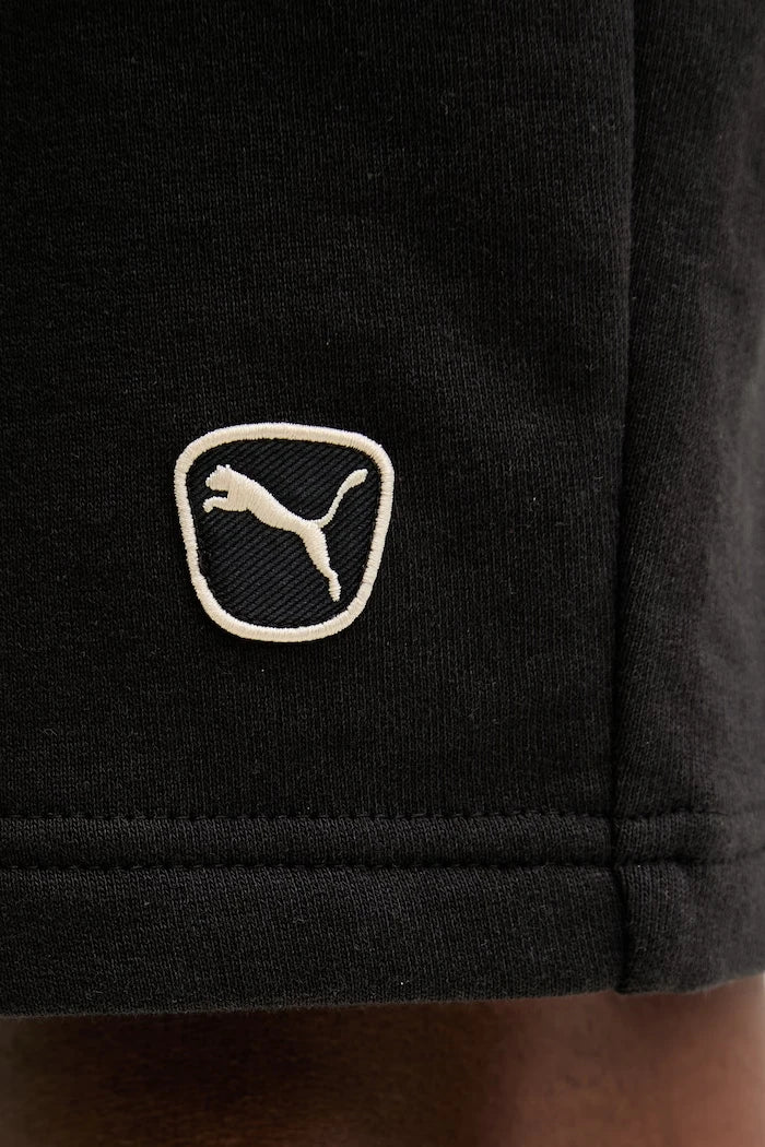 Puma Essential Elevated Pamuklu Kısa Şort