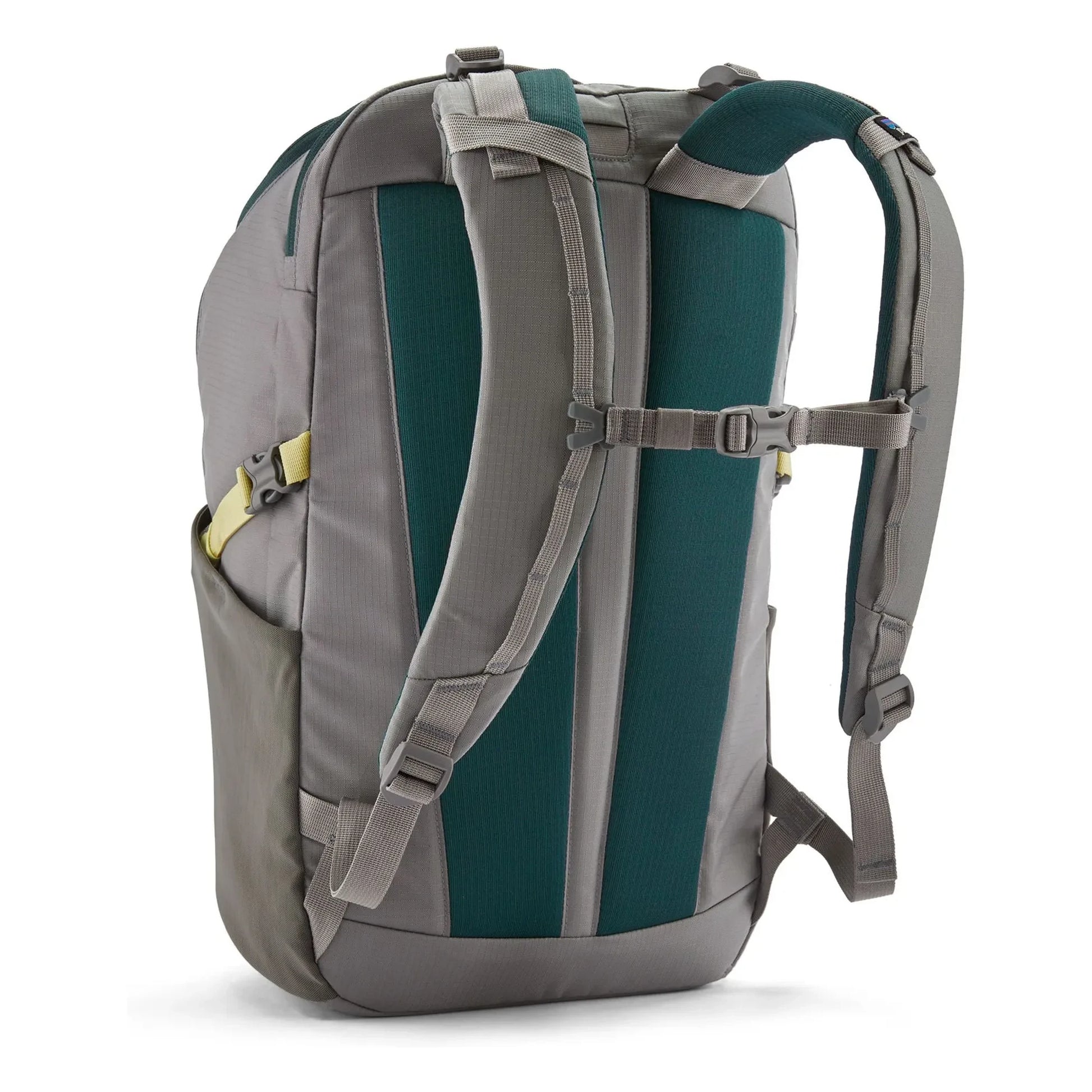 Patagonia - Refugio Day Pack 30L Recycled Fiber Backpack | Grey