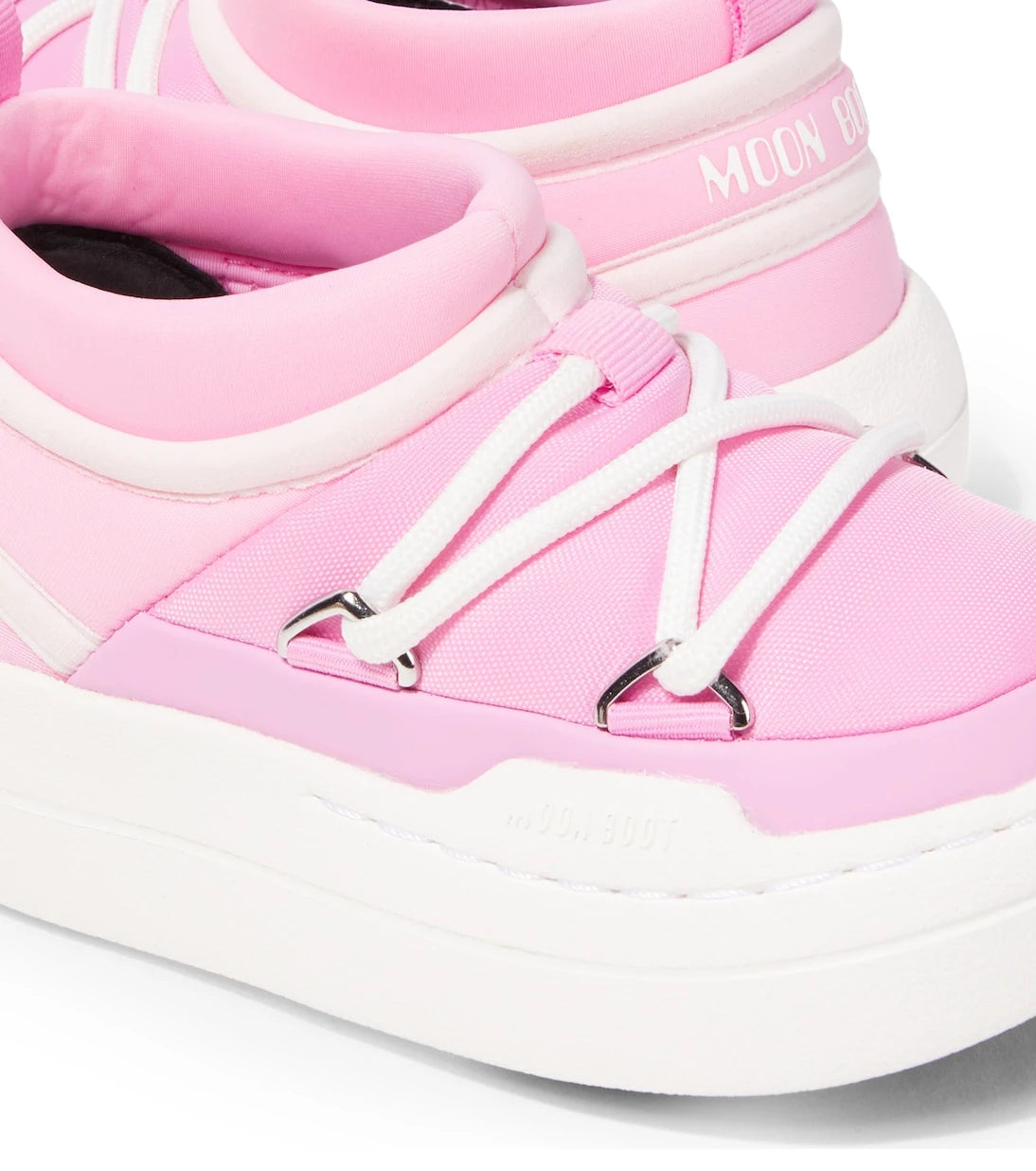 Moon Boot Kids - Junior Park Icon sneakers
