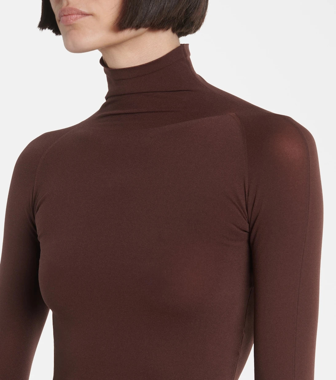 Alaïa - Jersey top