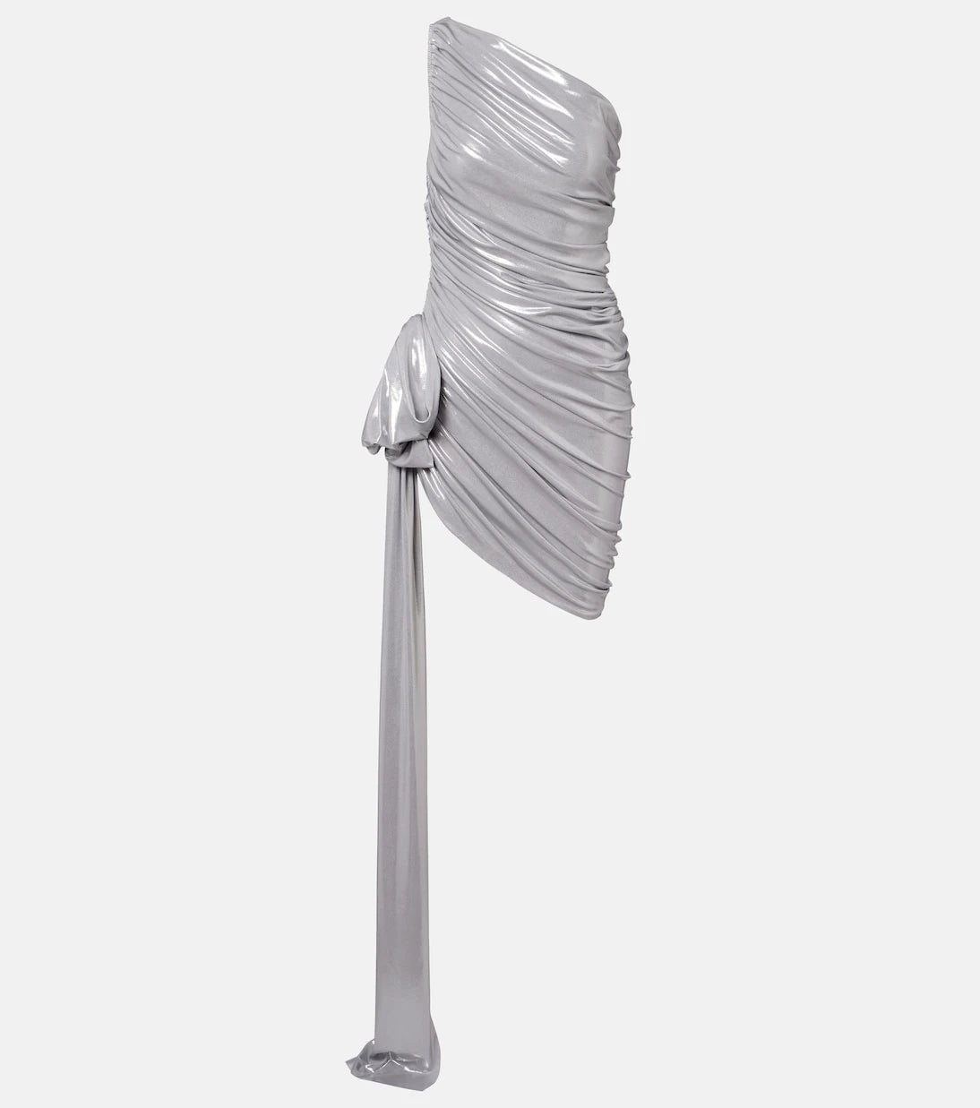 نورما كمالي - فستان ديانا قصير مكشكش لممارسة رياضة البيكلبول