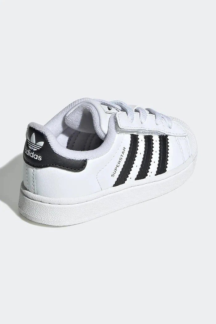 Детски маратонки adidas Originals SUPERSTAR II