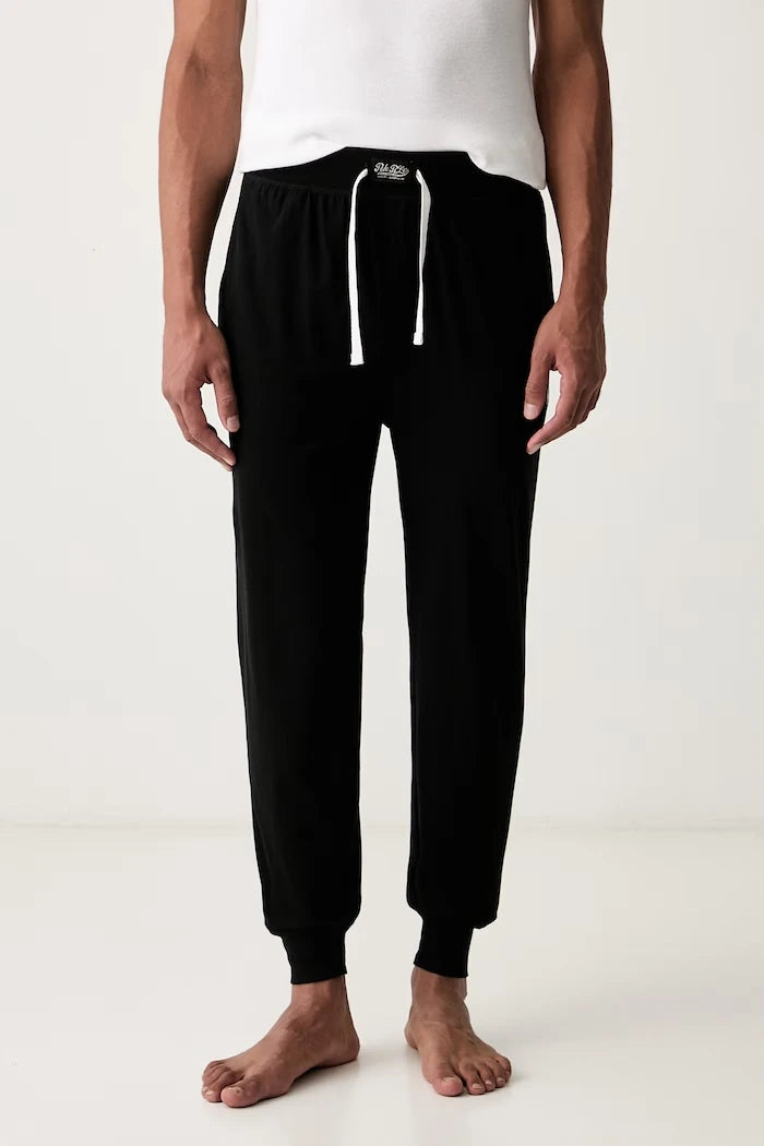 Pamuktan Erkek Pijama Altı