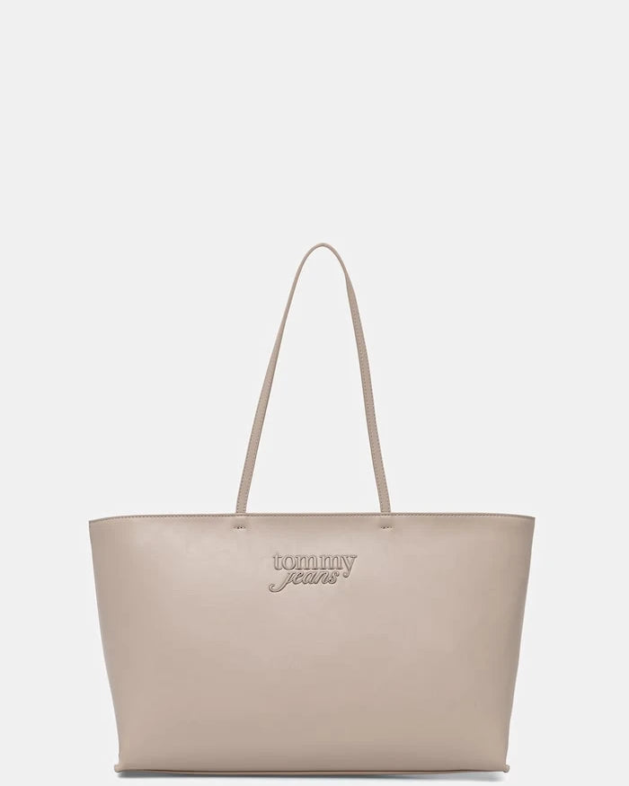 Tommy Jeans Kadın Shopper Çanta