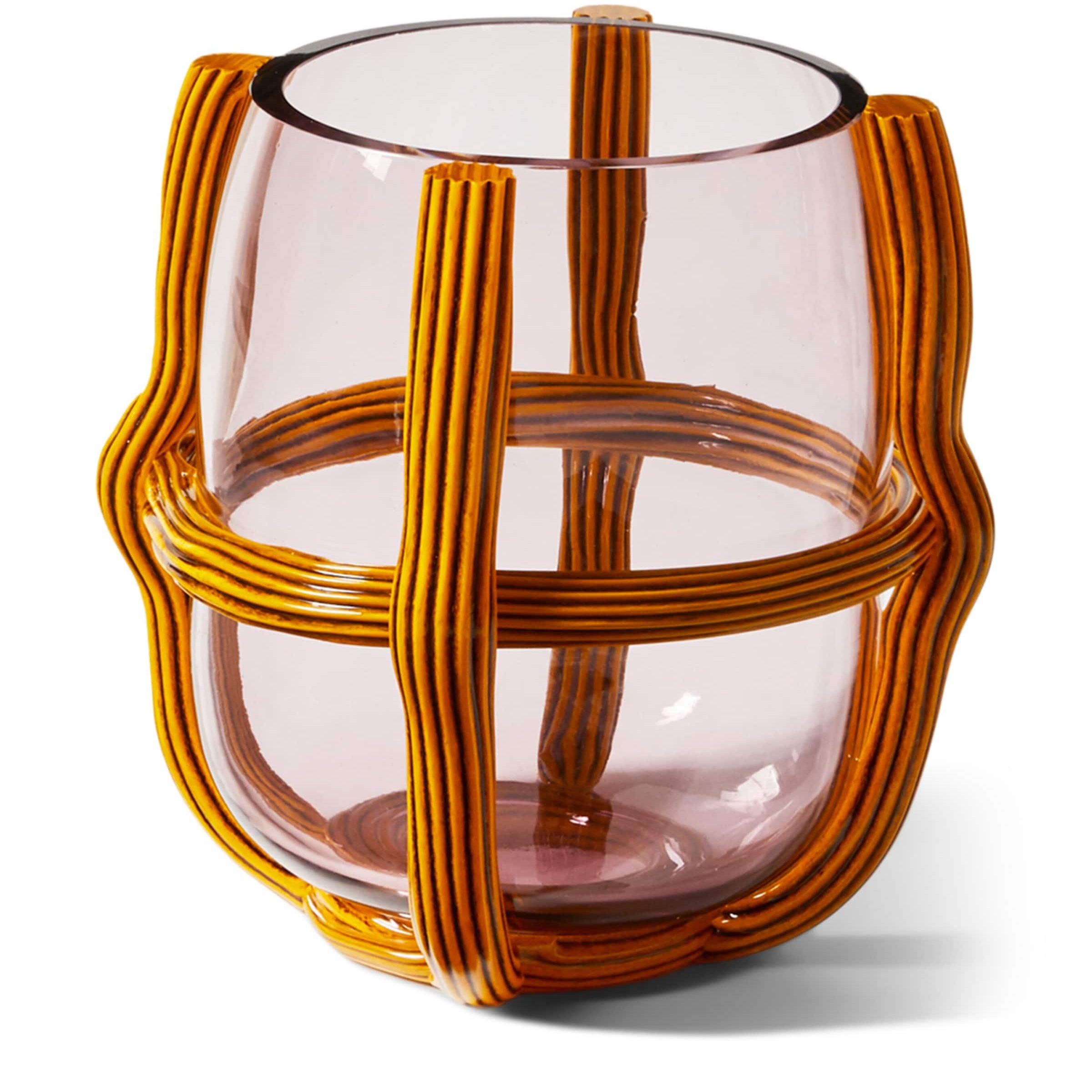 Murano Glass Sestiere Vase (26cm)