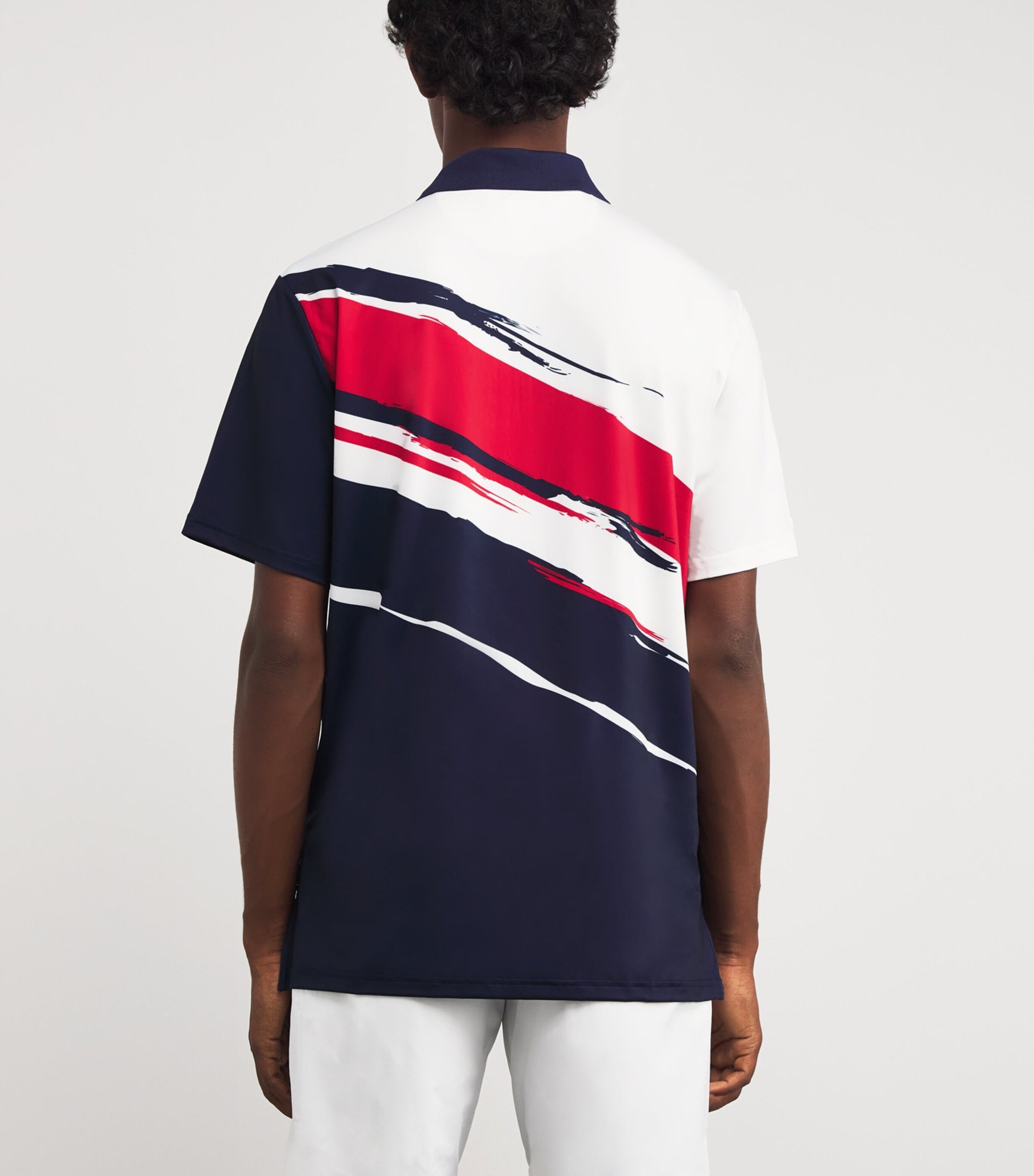 RLX Ralph Lauren Ryder Cup Performance Polo Shirt