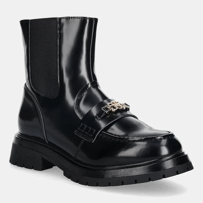 Детски боти Tommy Hilfiger