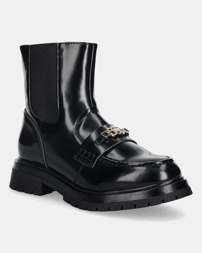 Детски боти Tommy Hilfiger