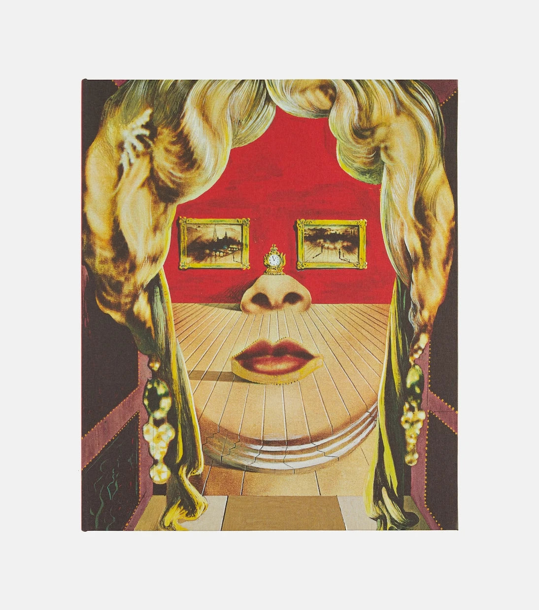 Assouline - Salvador Dalí: The Impossible Collection book