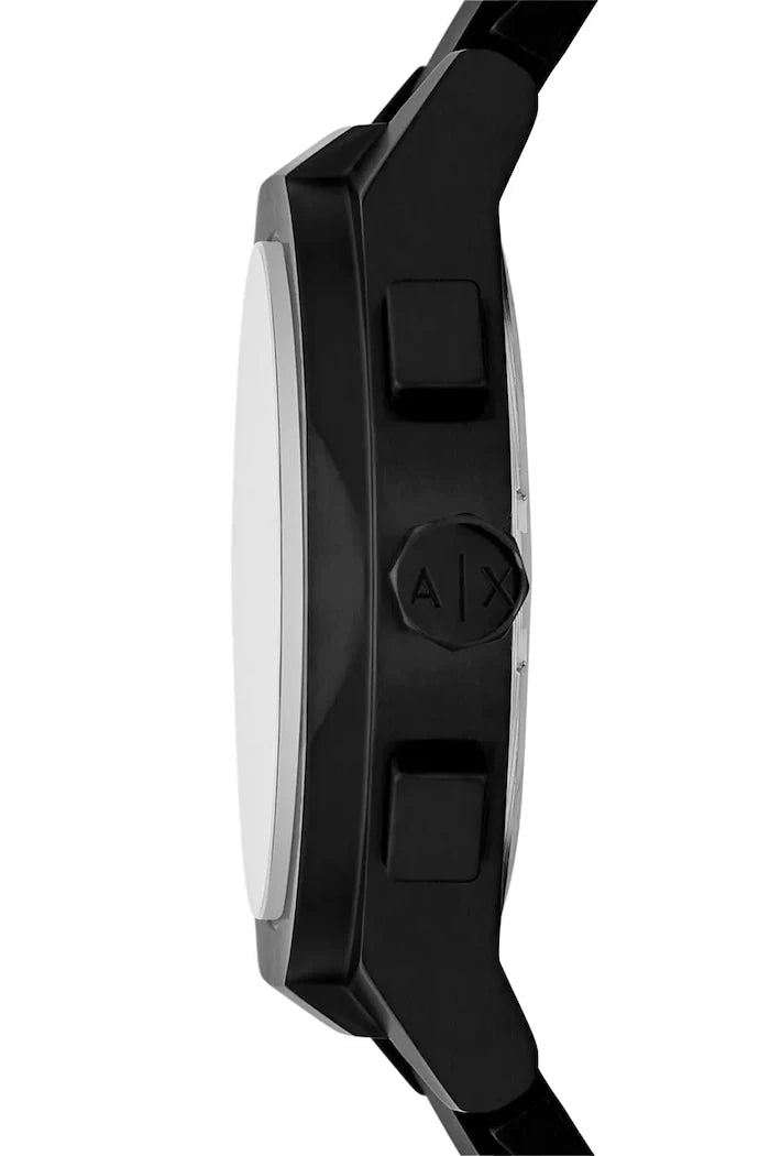 Armani Exchange RAFAEL Saat ve Bagaj Etiketi