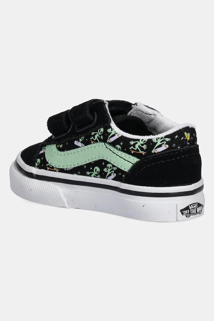 Детски ниски кецове Vans Old Skool V