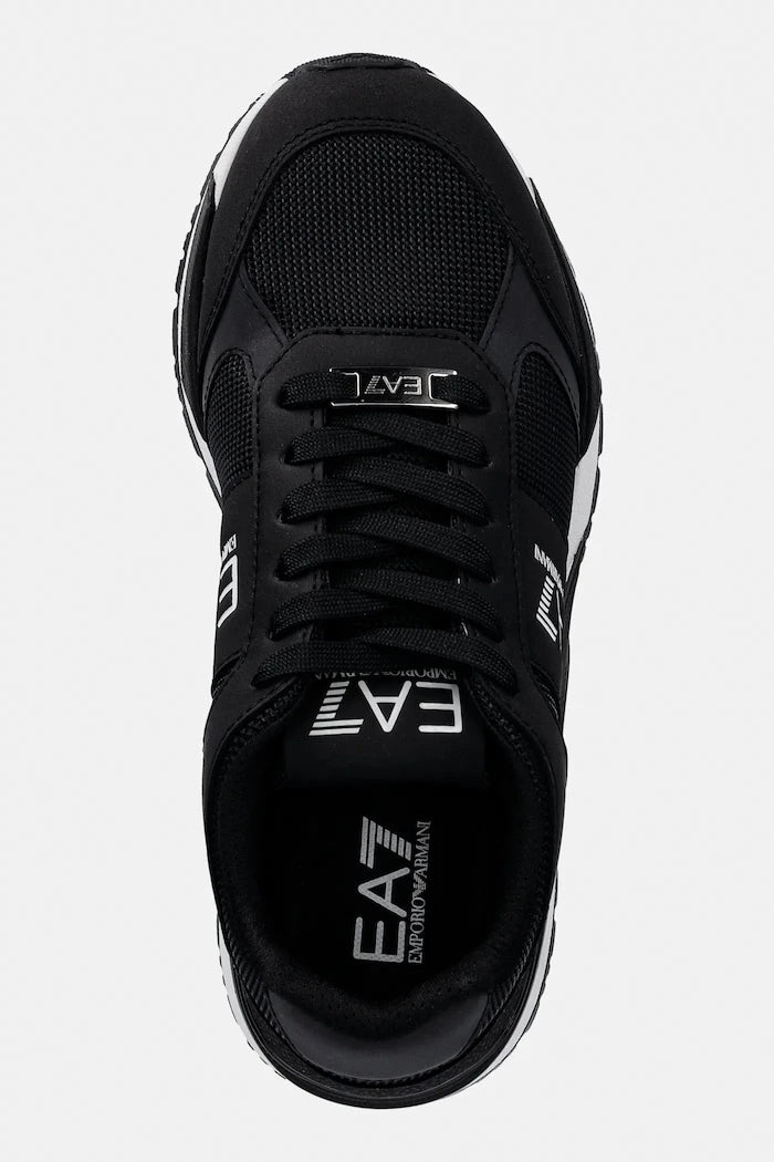 EA7 Emporio Armani Spor Ayakkabı