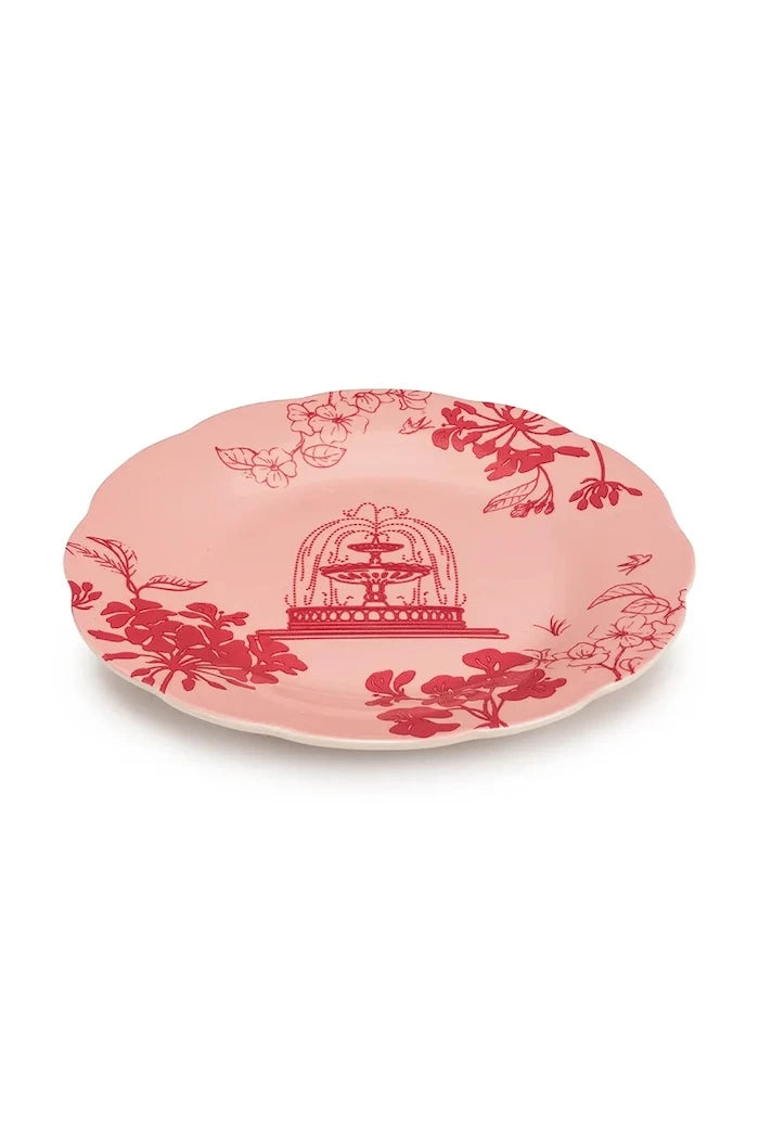 Palais Royal Porselen Yemek Takımı 21/23/27 cm