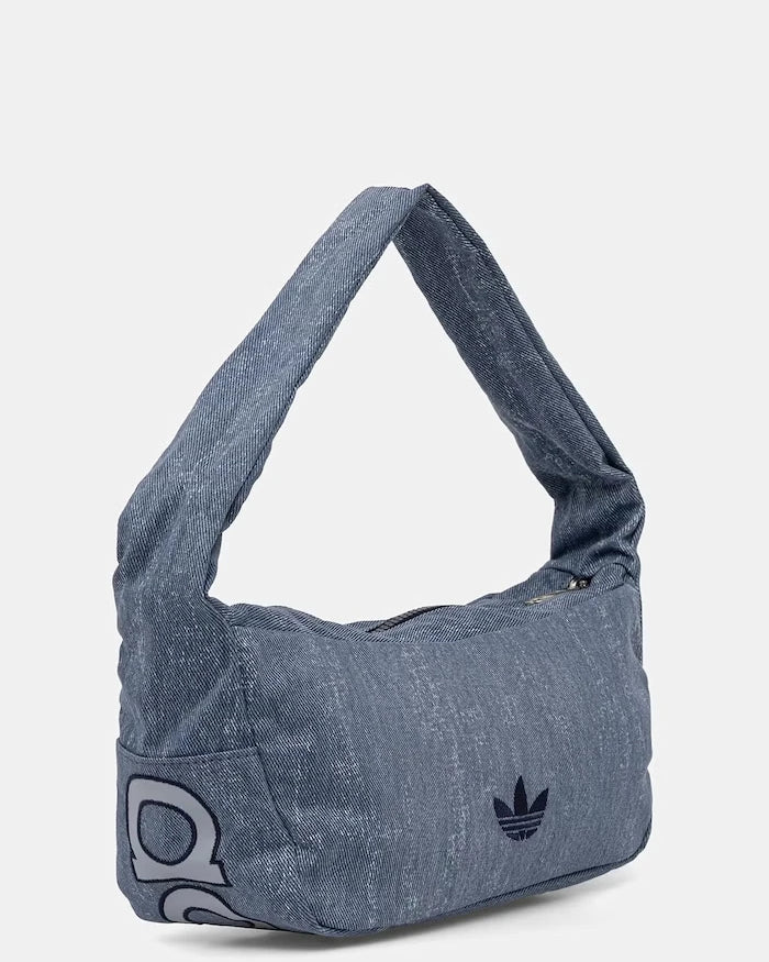 adidas Originals чанта дамска от памук