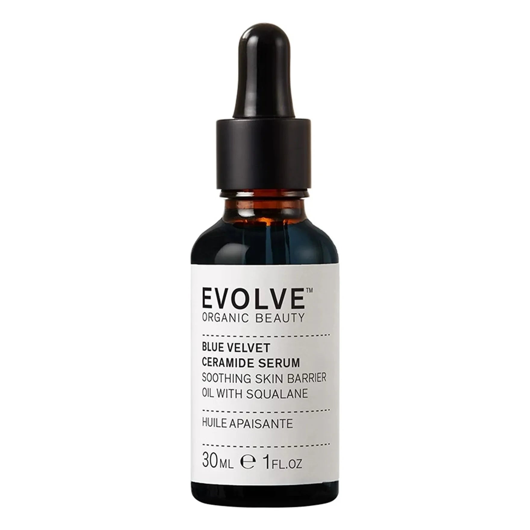 Evolve - Blue Velvet Soothing Serum - 30 ml