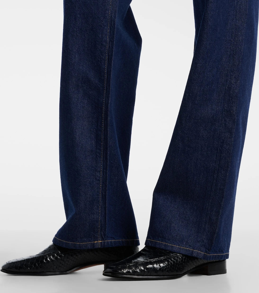 AG Jeans - Dallas straight jeans