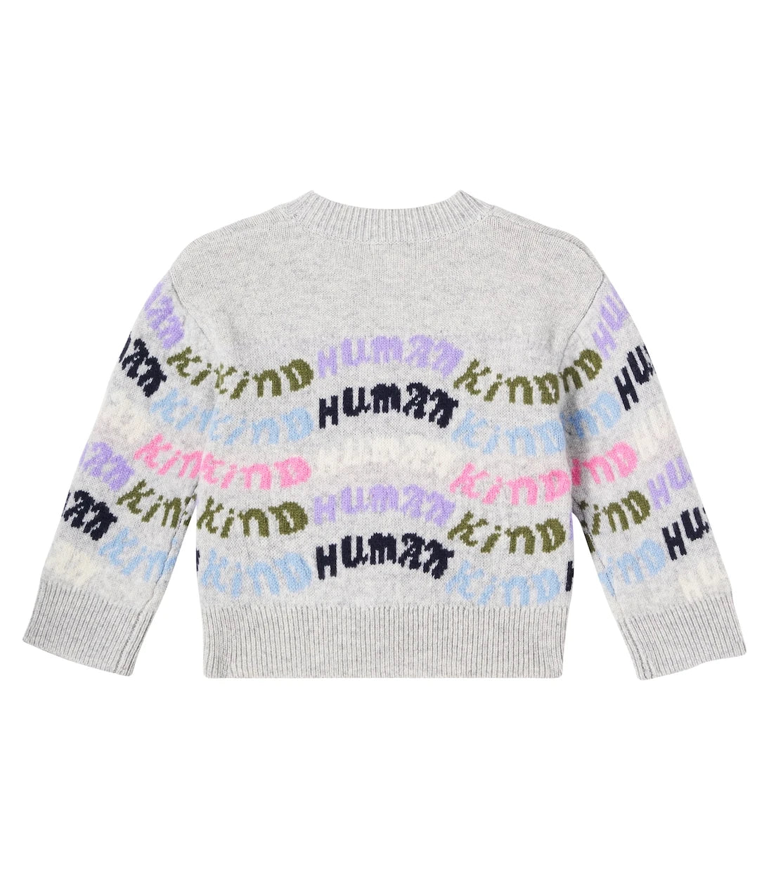 Molo - Gayle wool sweater