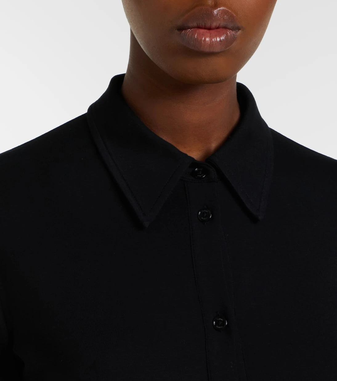 Toteme - Jersey shirt