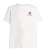 Montagne Ondulee Printed T-Shirt