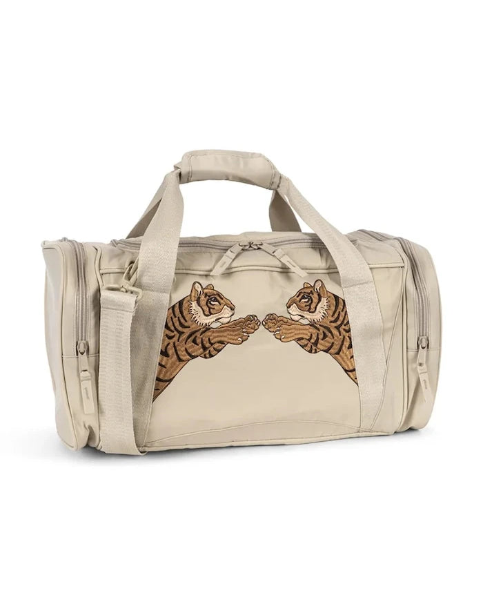 Konges Sløjd Çocuklar İçin Seyahat Çantası KIDS WEEKEND BAG
