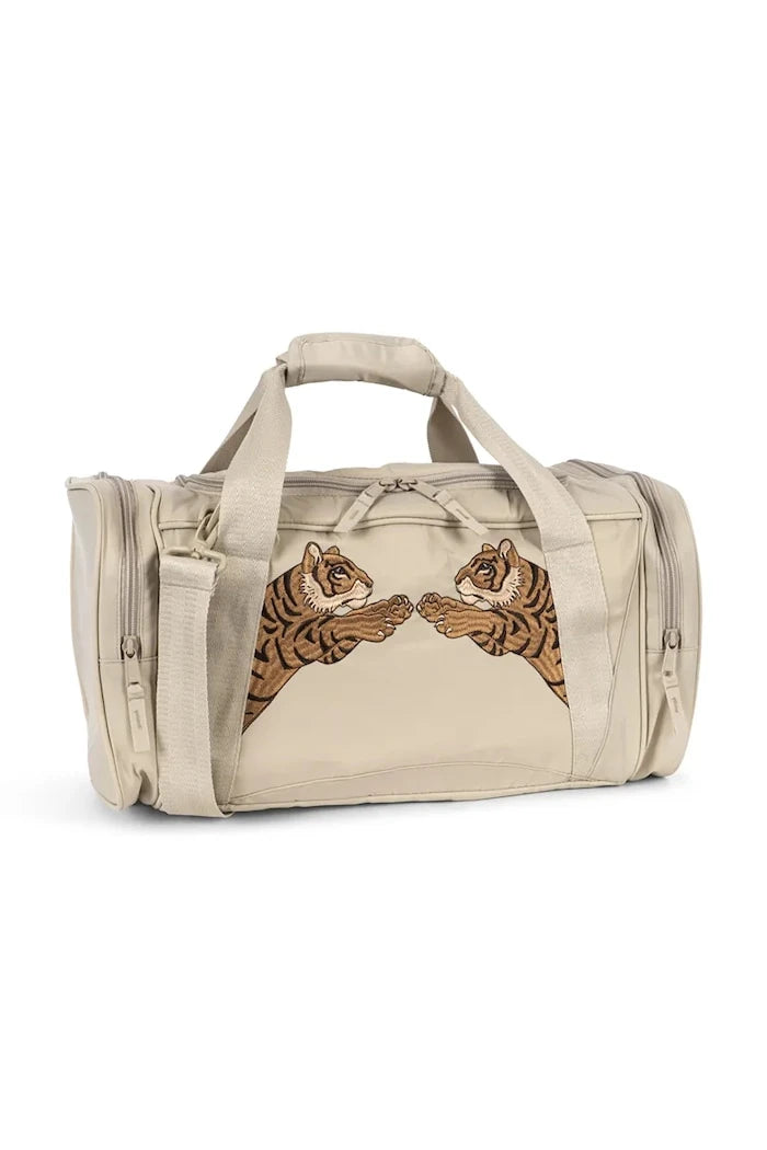 Konges Sløjd Çocuklar İçin Seyahat Çantası KIDS WEEKEND BAG