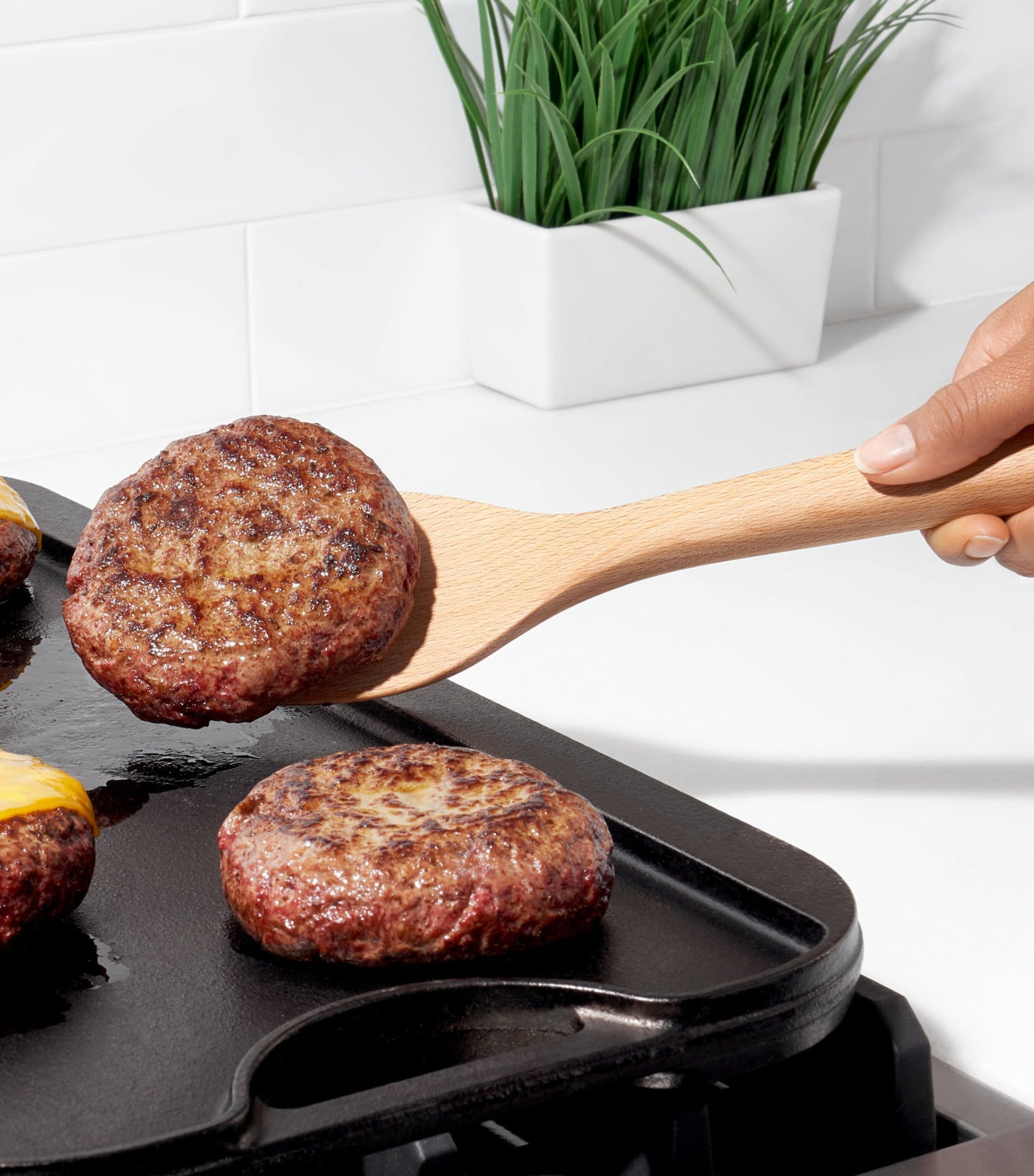 Oxo Wood Good Grips Turner