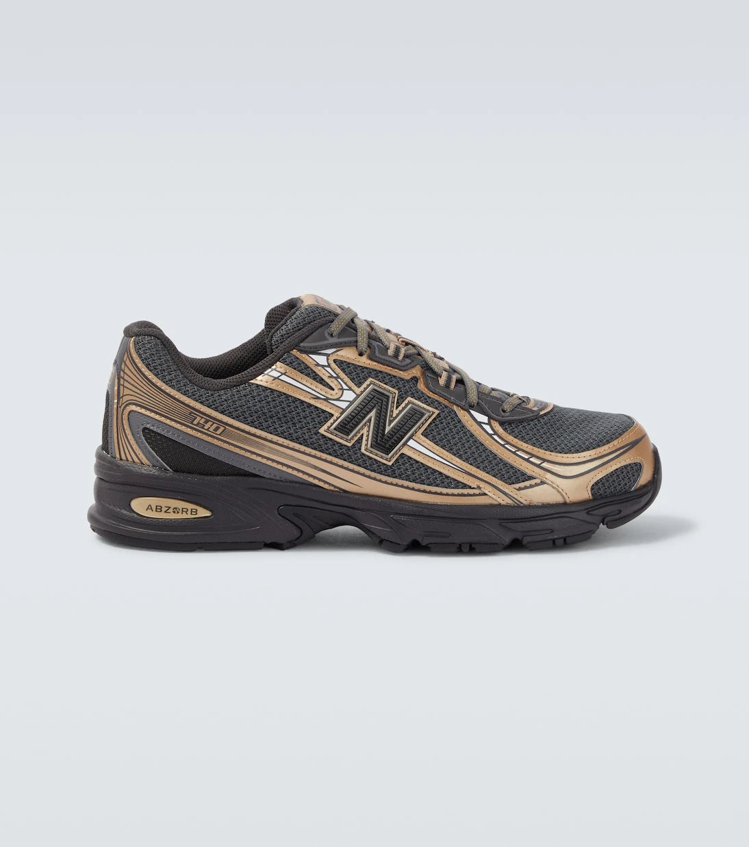 New Balance - 740 sneakers