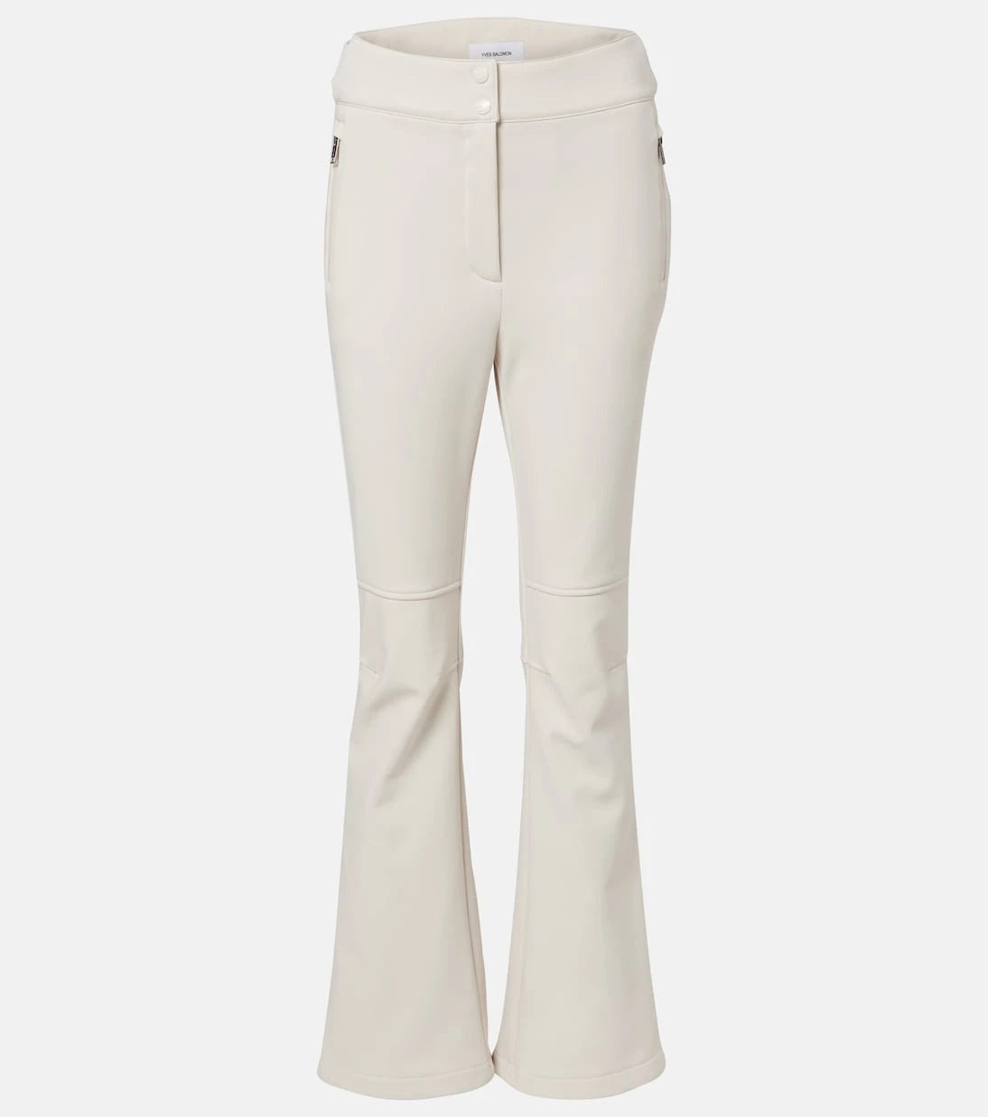 Yves Salomon - Flared ski pants