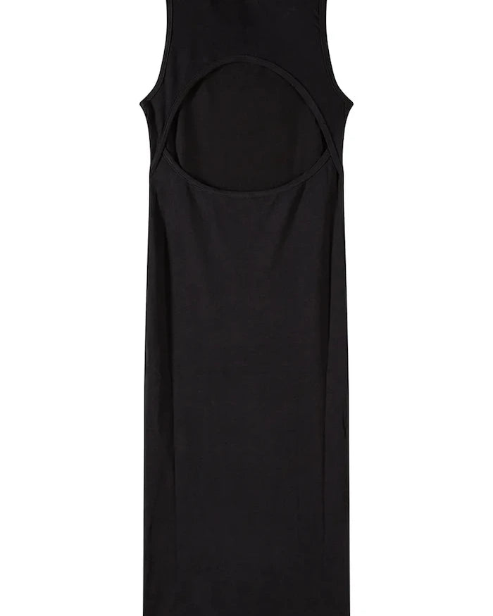 Patrizia Pepe pamuklu bodycon elbise J331