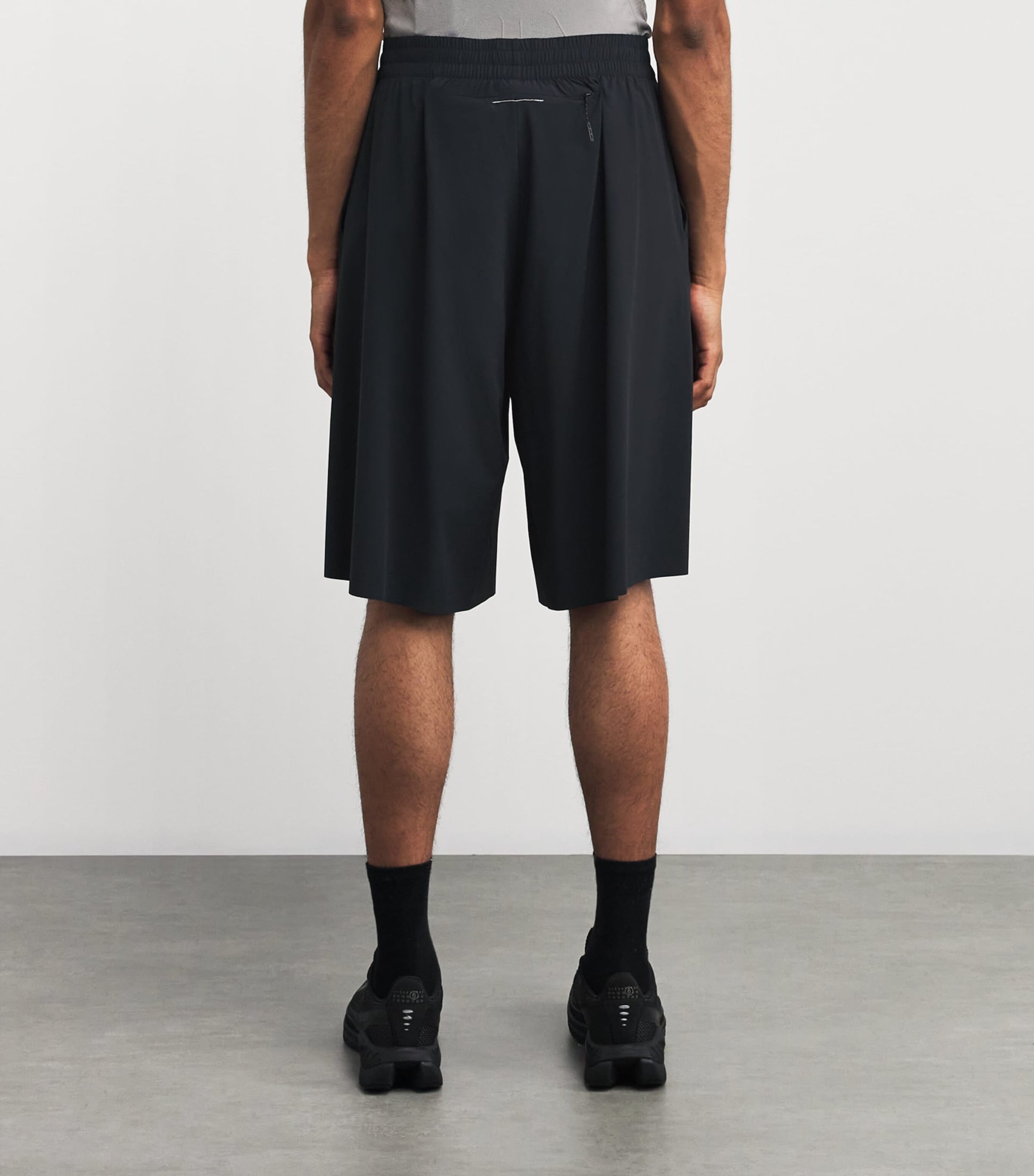 MM6 Maison Margiela x Salomon Numeric Technical Shorts