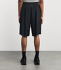 MM6 Maison Margiela x Salomon Numeric Technical Shorts
