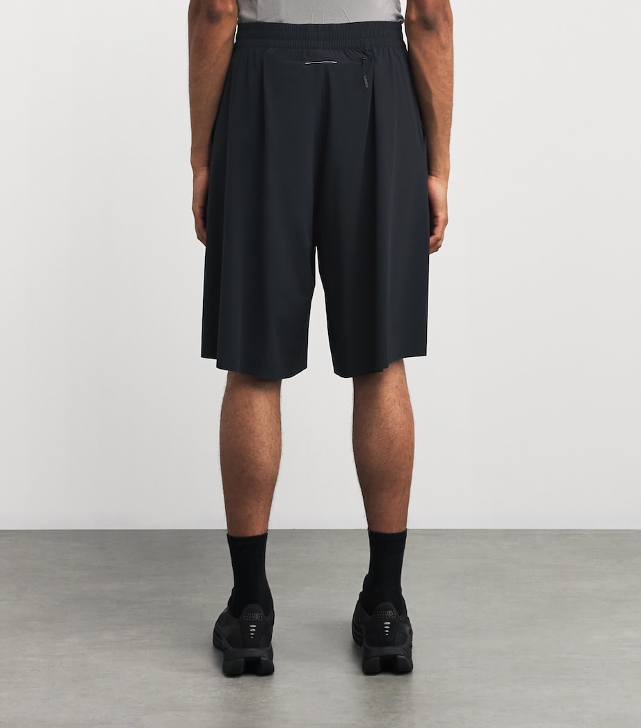MM6 Maison Margiela x Salomon Numeric Technical Shorts
