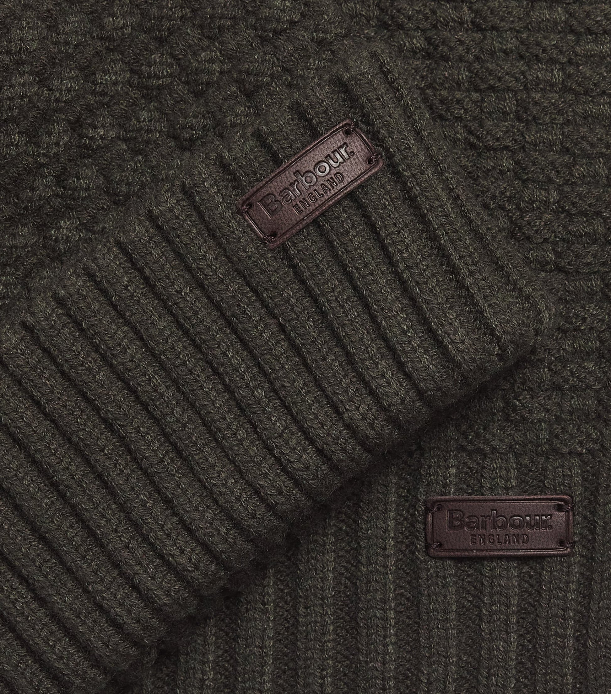 Ramside Beanie and Scarf Gift Set