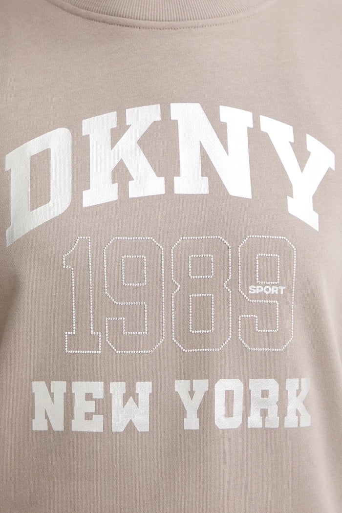 DKNY kadın sweatshirt