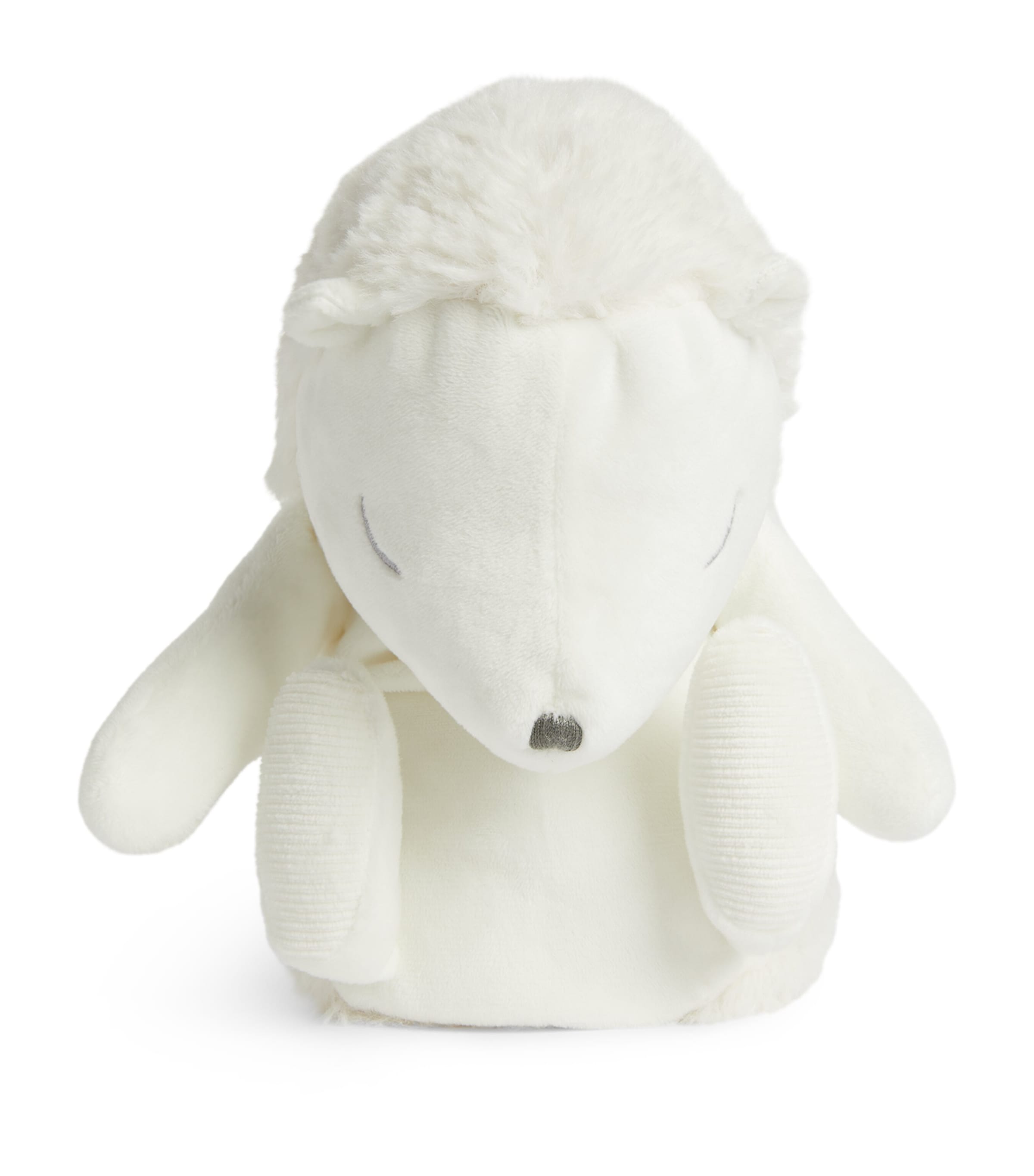 Leon The Hedgehog (25cm)