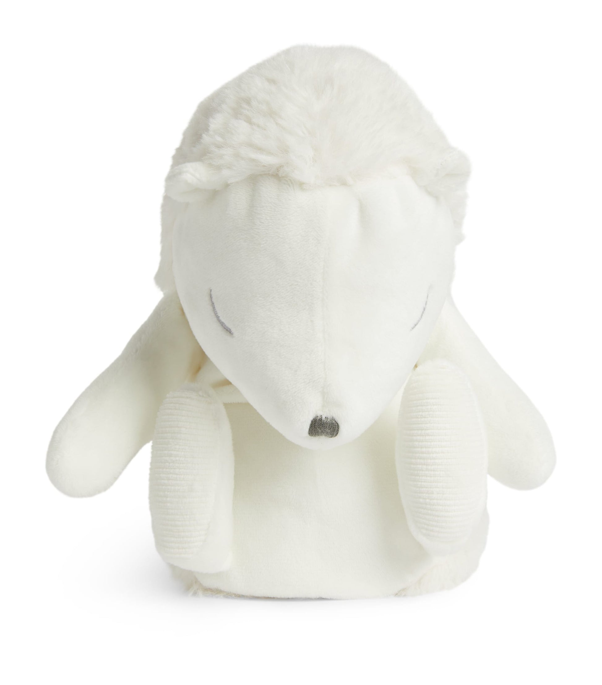 Leon The Hedgehog (25cm)