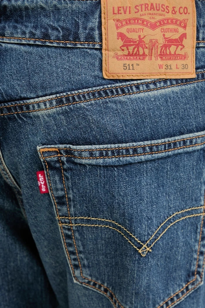 Levi's 511™ SLIM Jean