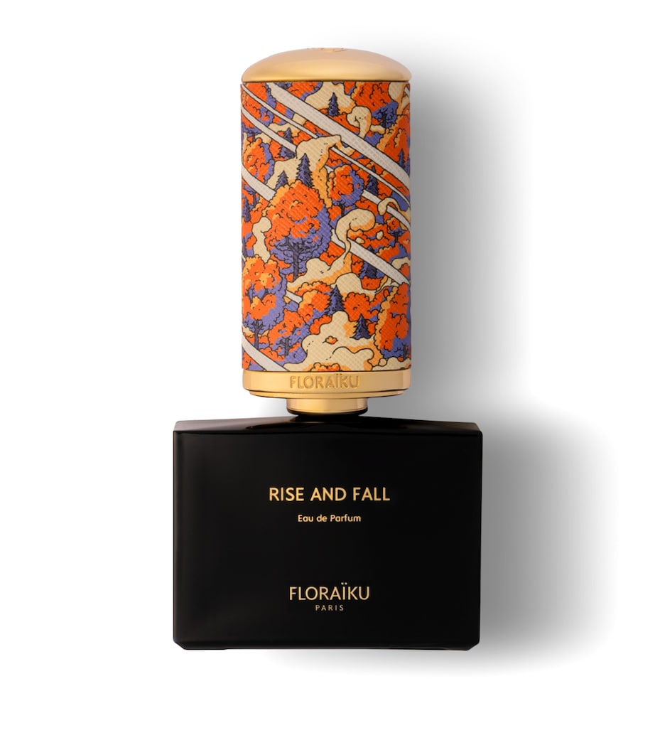 Rise and Fall Eau de Parfum Fragrance Gift Set (50ml)