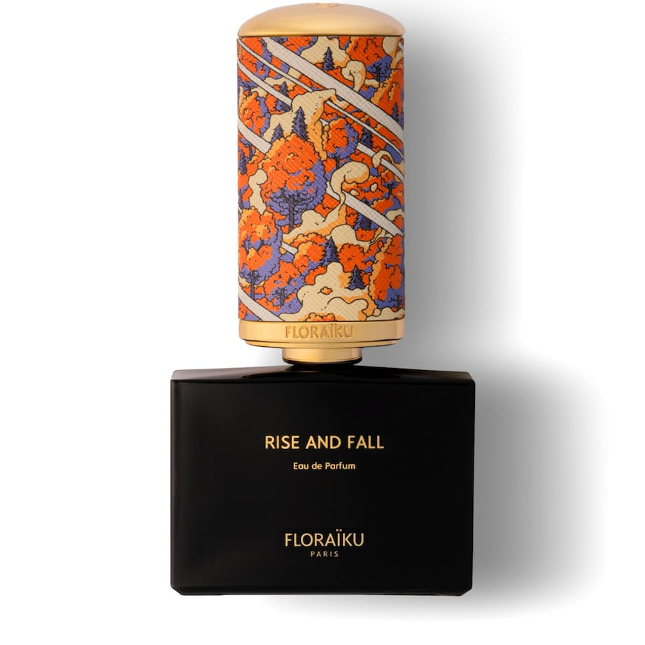 Rise and Fall Eau de Parfum Fragrance Gift Set (50ml)