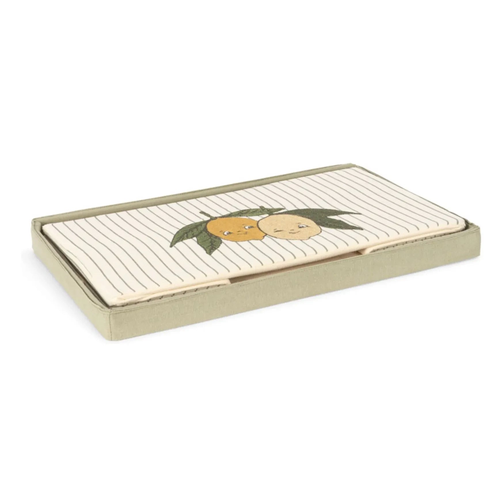 Konges Sløjd - Lemon storage box