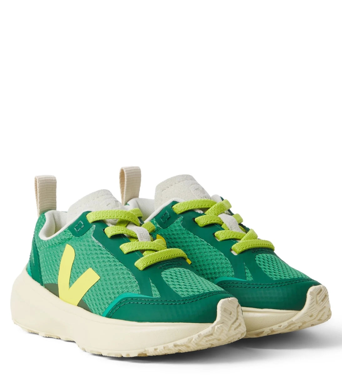 Veja Kids - Canary sneakers