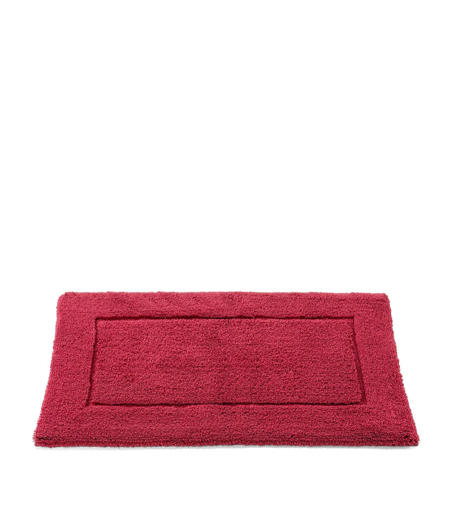 Abyss & Habidecor Egyptian Cotton Must Bath Mat (80cm x 50cm)