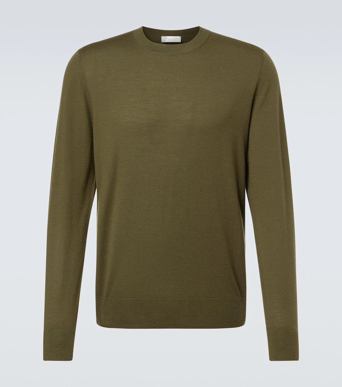Gabriela Hearst - Wool sweater