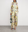 Mary Katrantzou Multi Printed Varenne Trousers